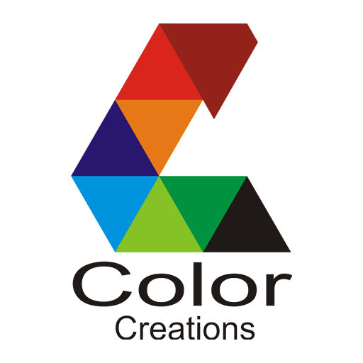 Color Creations