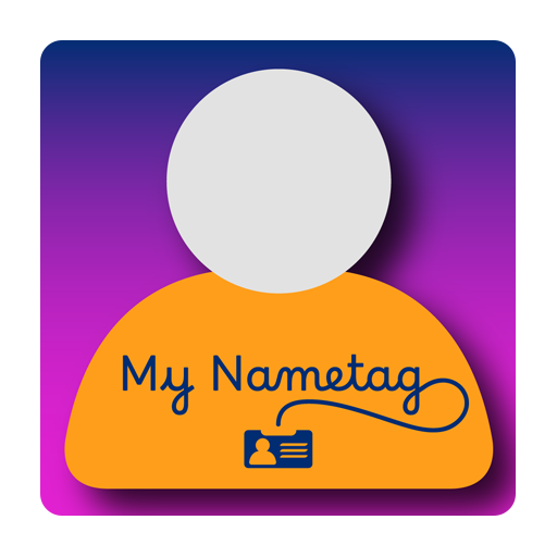 MyNametag