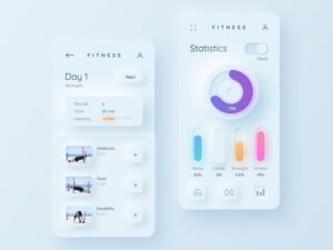UX/UI Design Trends 2025