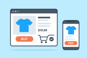 Future of Ecommerce